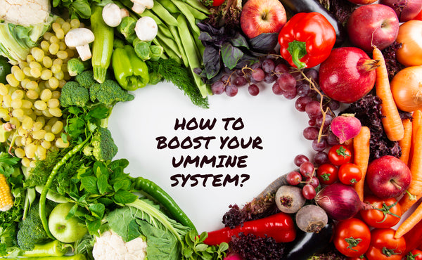 Stay Strong This Winter: Top Nutrition Tips to Boost Your Immune System