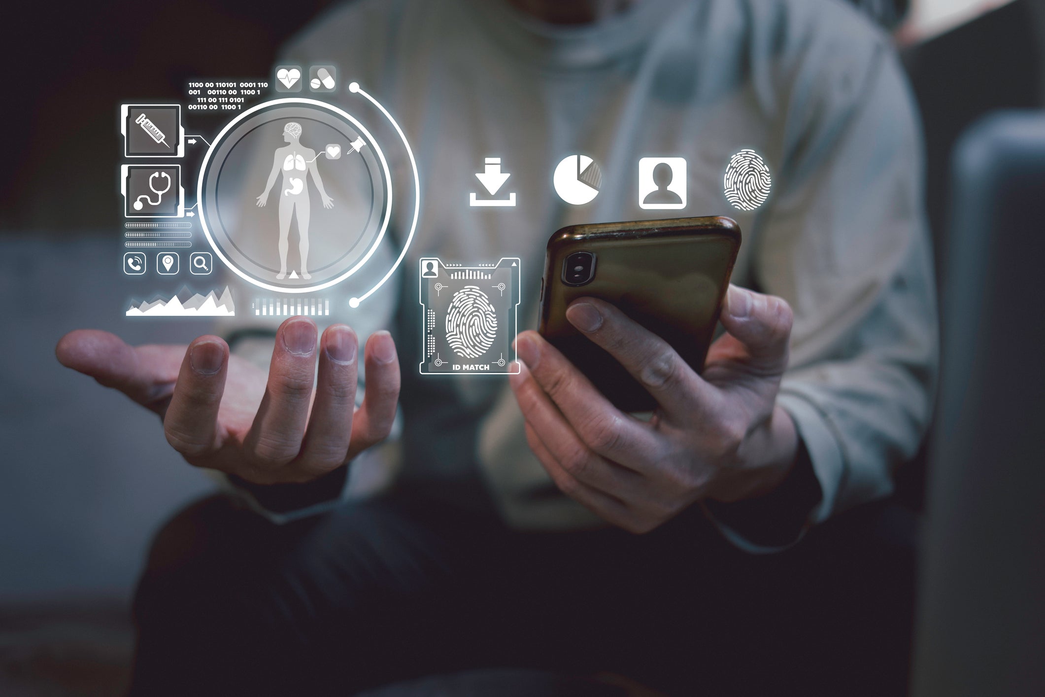 The Future of AtHome Diagnostics Transforming Healthcare Accessibili