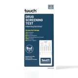 6 Multi-Drug Screening Test (Urine) | 1 Test