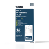 6 Multi-Drug Screening Test (Urine) | 3 Tests