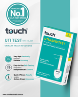 Health and Wellness Home Testing Kits