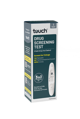 3 Multi-Drug Screening Test (Saliva) Pen | 1 Test