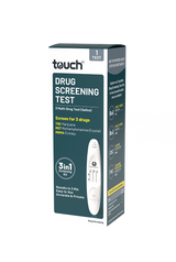 3 Multi-Drug Screening Test (Saliva) Pen | 1 Test