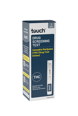 Cannabis Marijuana (THC) Drug Screening Test (Urine) | 1 Test