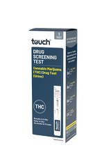Cannabis Marijuana (THC) Drug Screening Test (Urine) | 1 Test