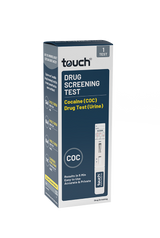 Cocaine (COC) Drug Screening Test (Urine) | 1 Test