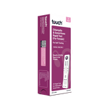 TouchBio Chlamydia & Gonorrhea Rapid At-Home Test (For Female) | 01 Test Kit