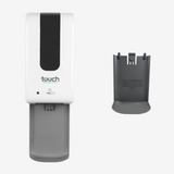 DRIP TRAY - WALL MOUNTED SANITISER DISPENSER - 1.2L