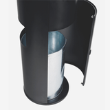 Wipe wet dispenser station hand surface wipe_ToucBio
