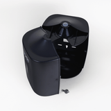 Wipe wet dispenser station hand surface wipes_TouchBio