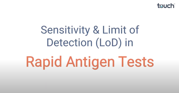 Understanding LoD and Sensitivity in Rapid Antigen Tests: Beyond COVID-19