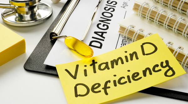 Importance of Vitamin D