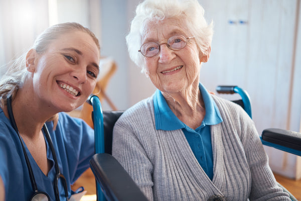 The Impact of Respiratory Diseases in Nursing Homes Across Australia