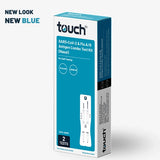COVID-19 and Flu A/B Rapid Antigen Combo Test  - For Self Testing | 02 Tests Kit