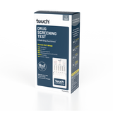 6 Multi-Drug Screening Test (Urine) | 1 Test