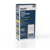 6 Multi-Drug Screening Test (Urine) | 3 Tests