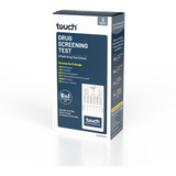 6 Multi-Drug Screening Test (Urine) | 3 Tests