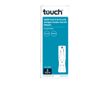 COVID-19 and Flu A/B Rapid Antigen Combo Test  - For Self Testing | 02 Test Kits