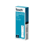 COVID-19 and Flu A/B Rapid Antigen Combo Test  - For Self Testing | 02 Test Kits