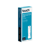 COVID-19 and Flu A/B Rapid Antigen Combo Test  - For Self Testing | 02 Test Kits
