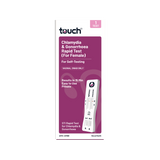 Chlamydia & Gonorrhoea At-Home Test (For Female) | 01 Test Kit