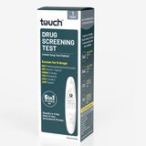 6 Multi-Drug Screening Test (Saliva) Pen | 1 Test
