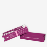 TouchBio Chlamydia and Gonorrhoea At Home Test for Women- Self Testing - TGA approved Australia