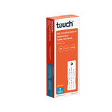 RSV, Flu A/B & COVID-19 Rapid Antigen Test - For Self Testing | 02 Test Kits