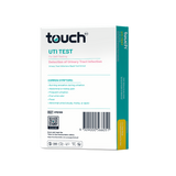 Urinary Tract Infection (UTI) Test - For Self Testing | 02 Test Kits