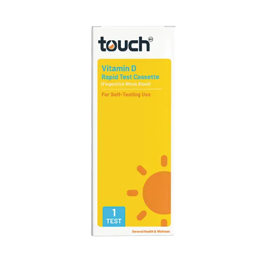 Vitamin D Rapid Test - For Self Testing | 01 Test Kit
