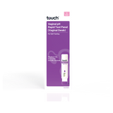 Vaginal pH Rapid Test Panel | 01 Test