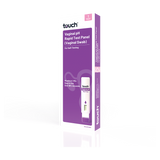 Vaginal pH Rapid Test Panel | 01 Test