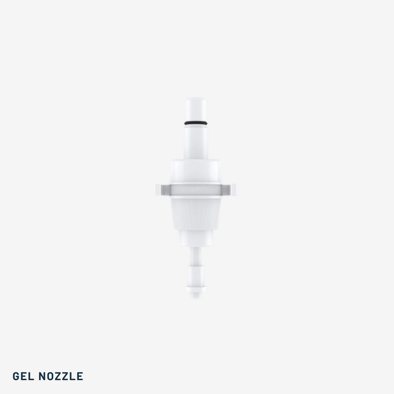 Gel Nozzle | Sanitiser Dispenser