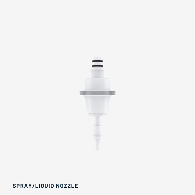 Spray/Liquid Nozzle | Sanitiser Dispenser