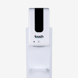 Hand Sanitiser Dispenser Automatic Wall Mounted Soap _ TouchBio