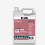 Antibacterial Hand Wash  BULK 4 x 5L |  Soap Free