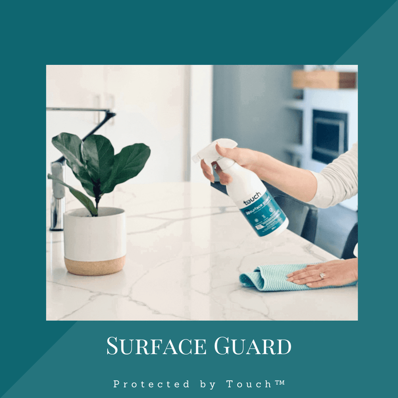 Surface Guard- Sanitiser Disinfectant
