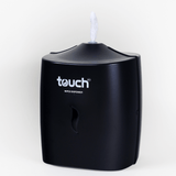 Wipe wet dispenser station hand surface wipes_TouchBio